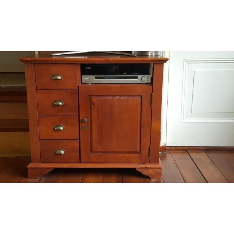 Houten Kast
