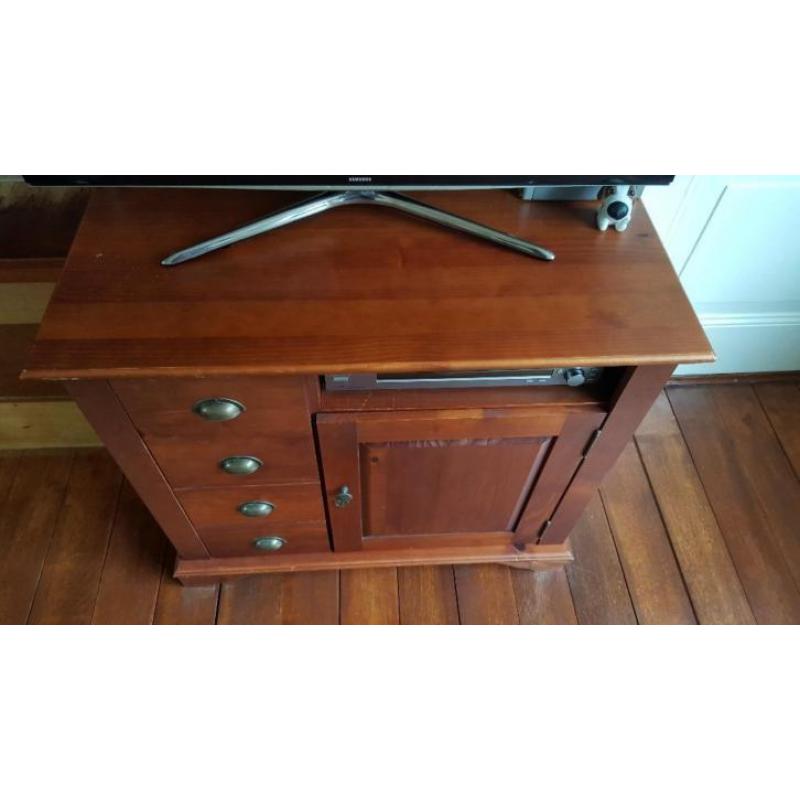 Houten Kast