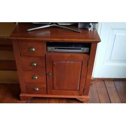 Houten Kast