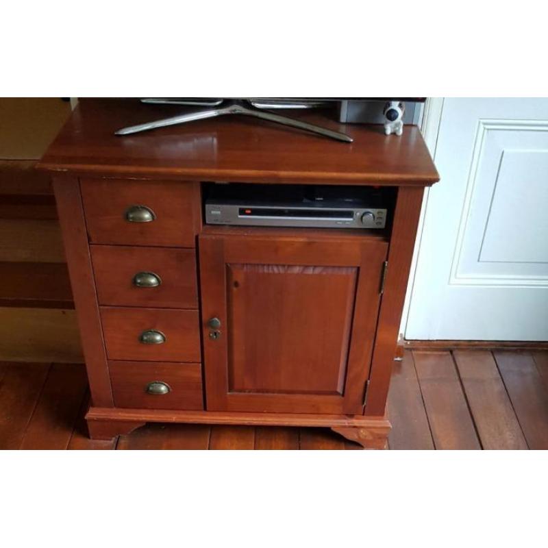 Houten Kast