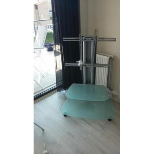 TV meubel ( glas)