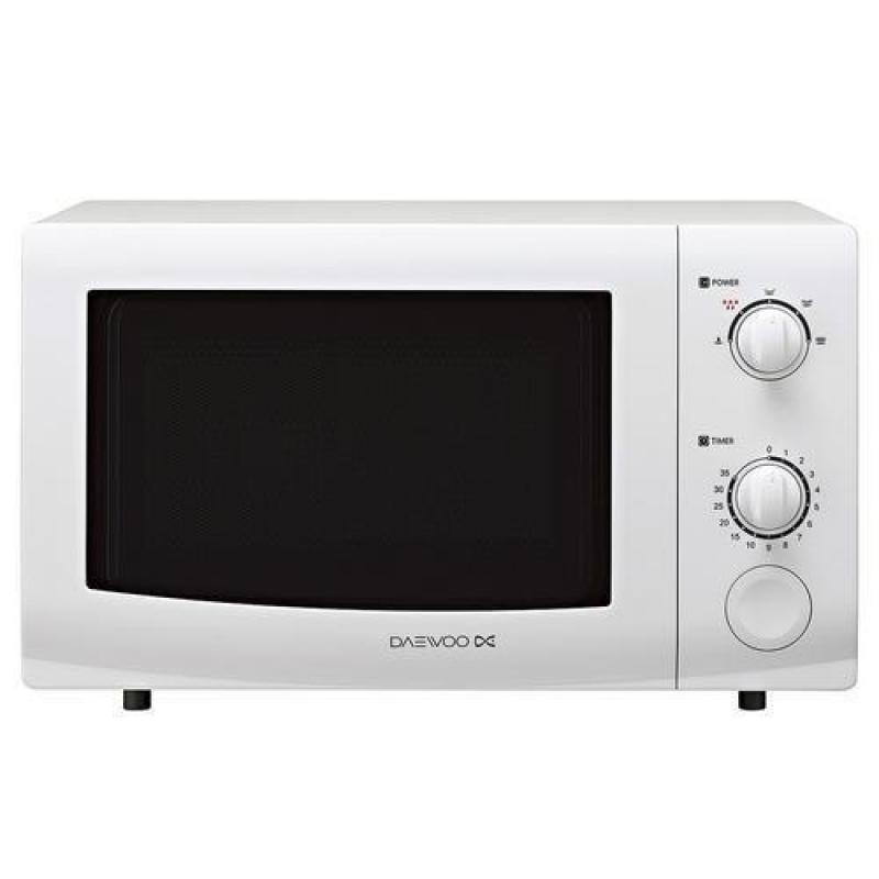 Daewoo KOR-6L35 magnetron voor € 59.00