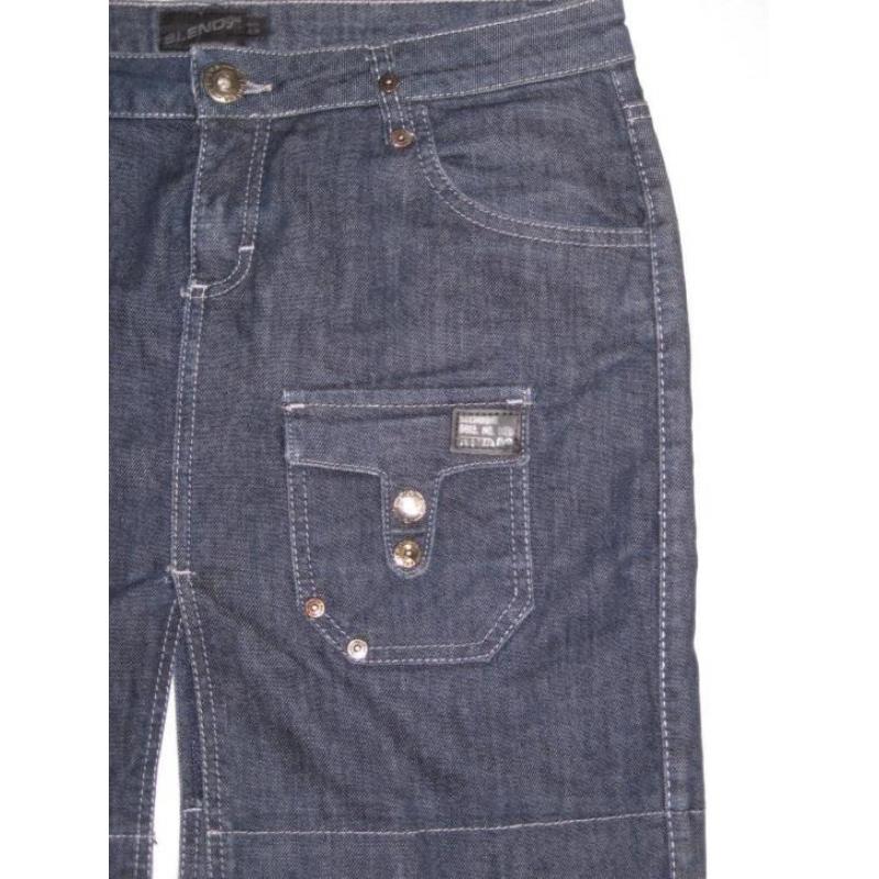 BLEND SHE JEANS ROK mt.42
