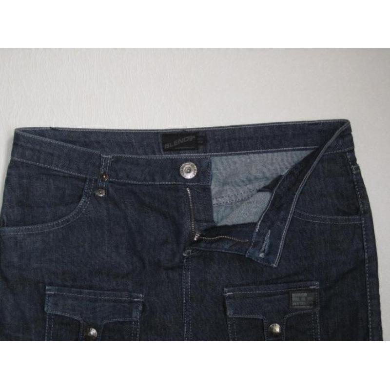 BLEND SHE JEANS ROK mt.42