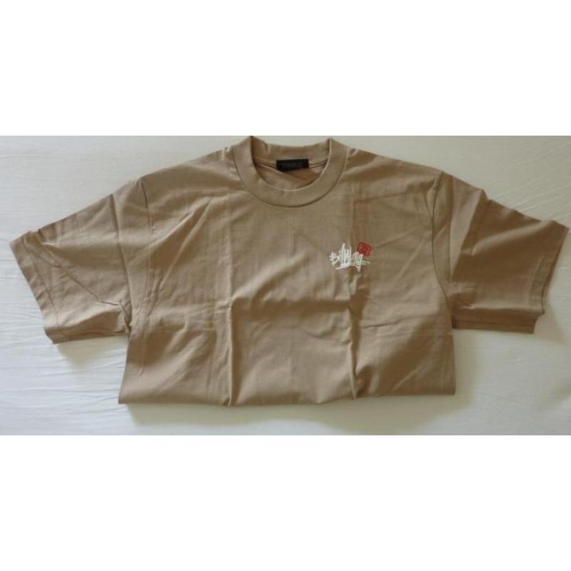 Heren T shirt Billabong 2 soorten maat L/XL lees verder KMRO