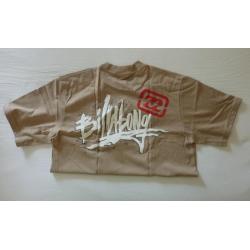 Heren T shirt Billabong 2 soorten maat L/XL lees verder KMRO