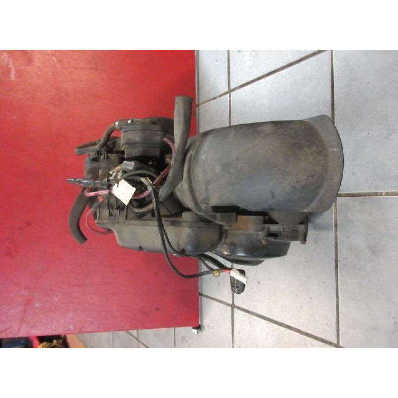 Goed lopend 2 takt blok voor Vespa lx, s en lxv of zip 2000