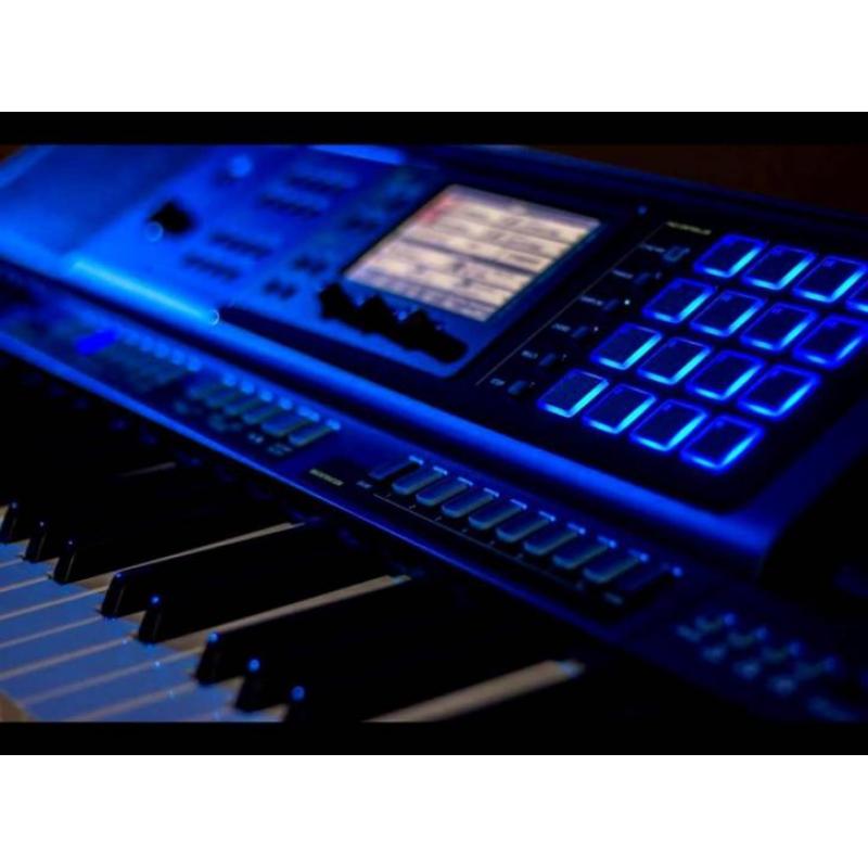 CASIO px-5s & mz-x500 aanbieding!