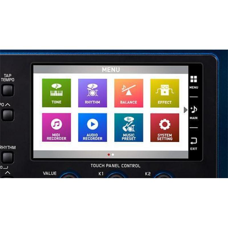 CASIO px-5s & mz-x500 aanbieding!