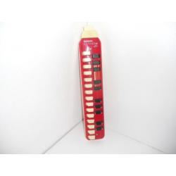 Hohner melodica alto