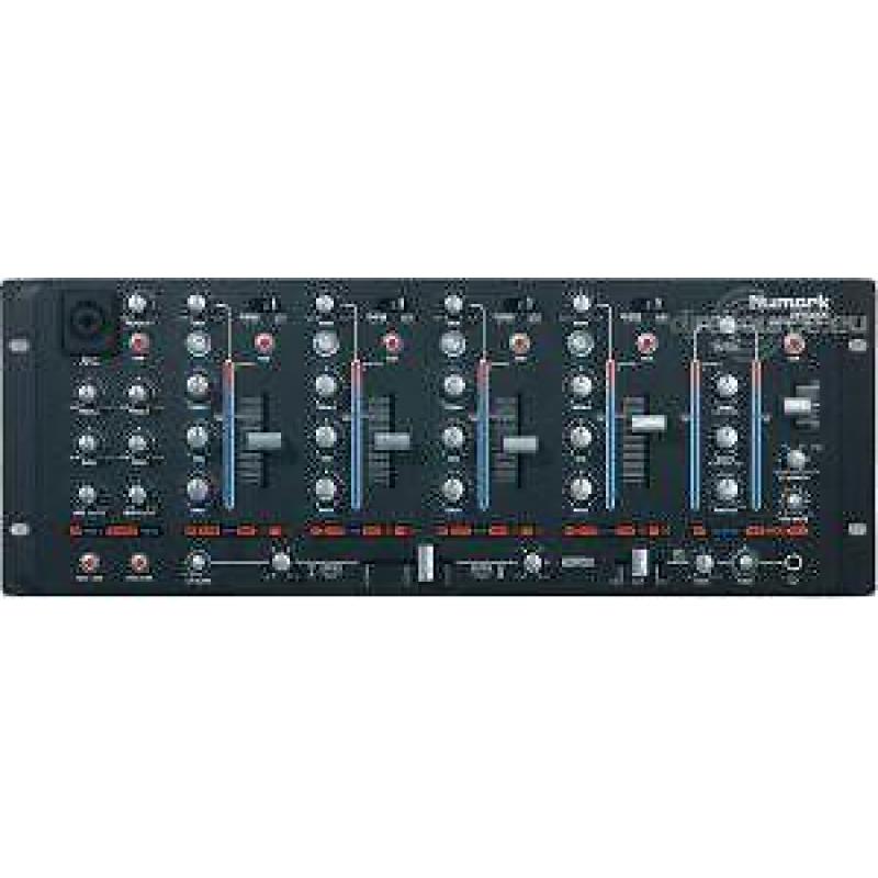 NUMARK PPD 9000 digitaal