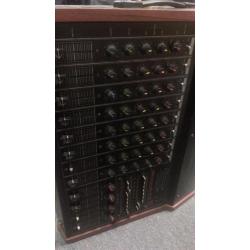Roland pa 150 vintage powered mixer 8 kanaals met reverb