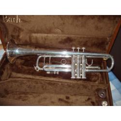 Trompet vincent bach stradivarius
