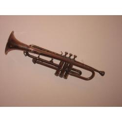 Trompet en Piston