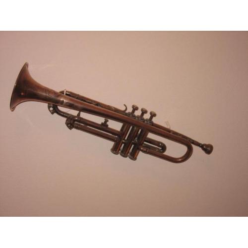 Trompet en Piston