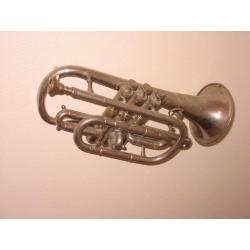 Trompet en Piston