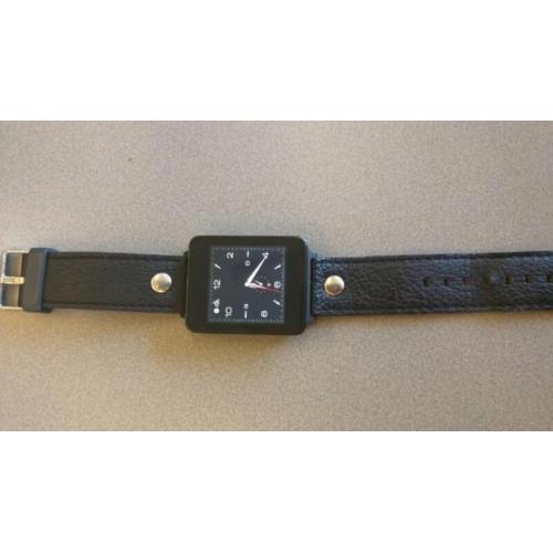 LG G Watch