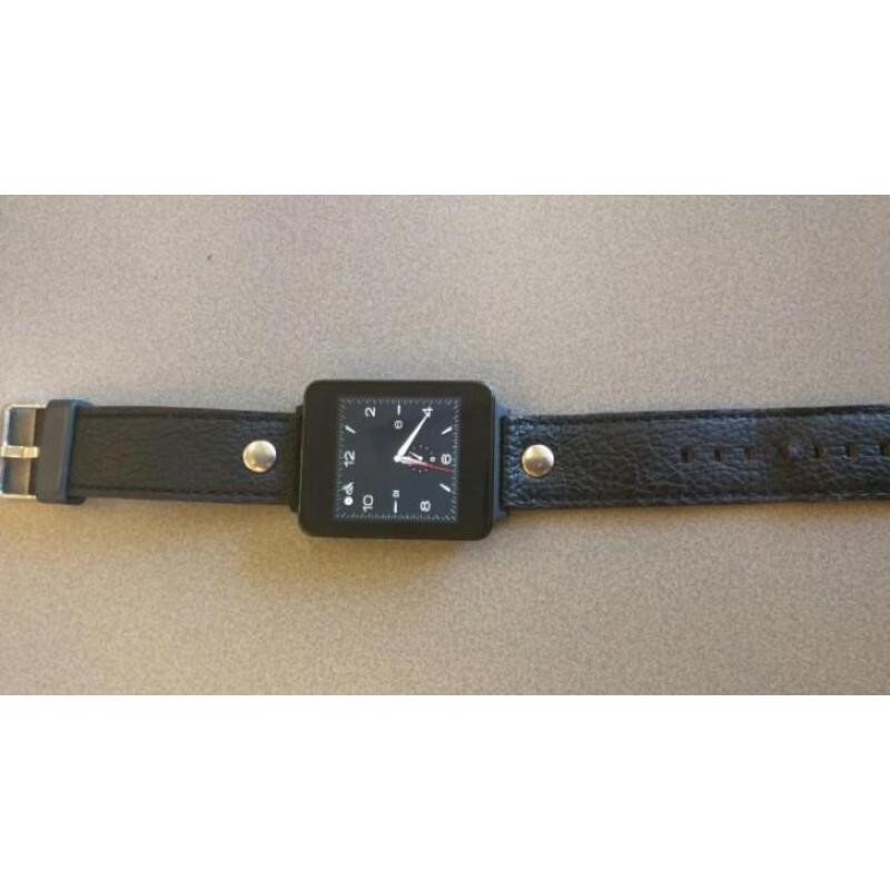 LG G Watch