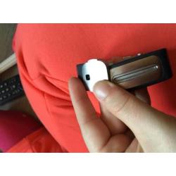 Microsoft band 2 maat S