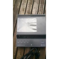 isdn quattrovox