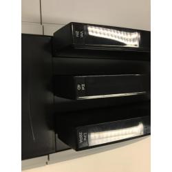 Vox Davo 2 incl 7 toestellen en div. modules