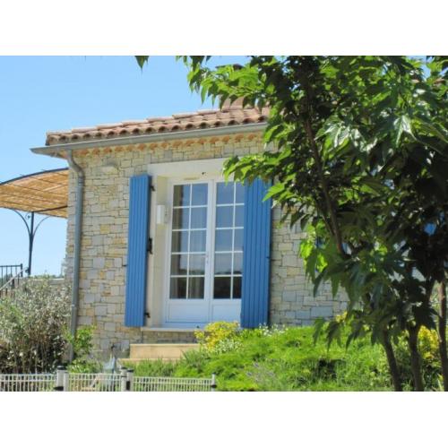 Te koop zuid-frankrijk: provençaalse villa met privé zwembad
