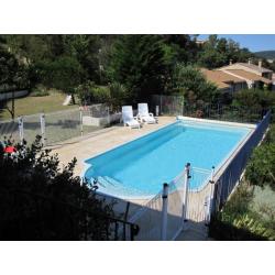 Te koop zuid-frankrijk: provençaalse villa met privé zwembad