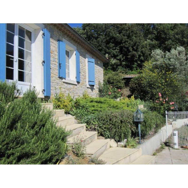 Te koop zuid-frankrijk: provençaalse villa met privé zwembad