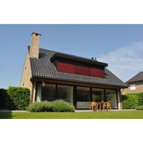 Modern vrijstaand huis te koop in Kranenburg (Duitsland)