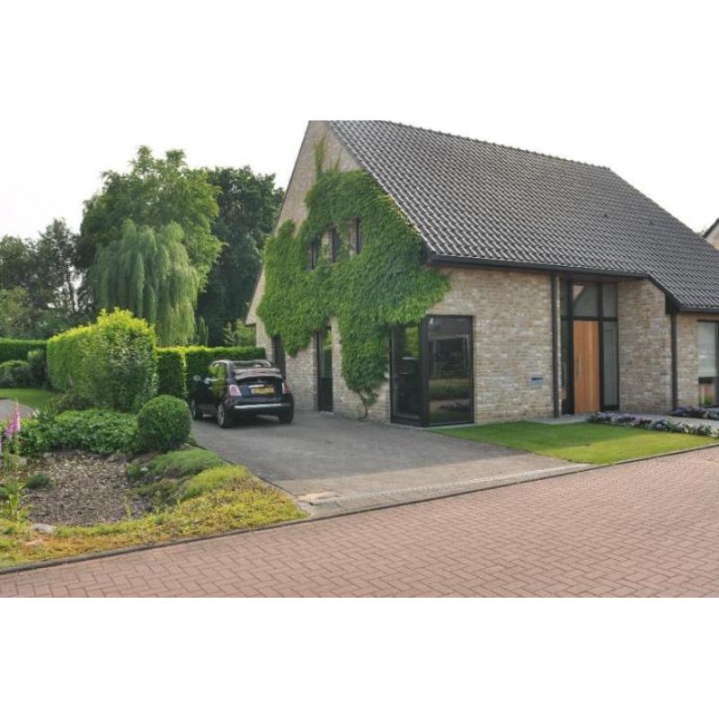 Modern vrijstaand huis te koop in Kranenburg (Duitsland)
