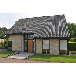 Modern vrijstaand huis te koop in Kranenburg (Duitsland)