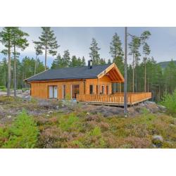 te koop prachtige vakantiewoning in telemark noorwegen