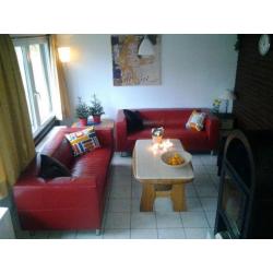 Te koop stenen vrijstaand vakantiehuis nabij Sauerland