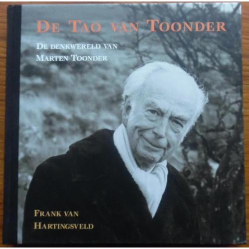 Gesigneerd - Tao van Toonder - Tom Poes - Bommel