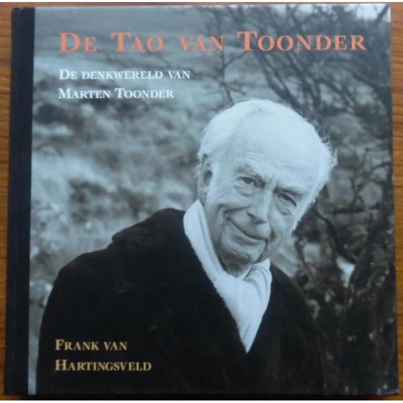 Gesigneerd - Tao van Toonder - Tom Poes - Bommel