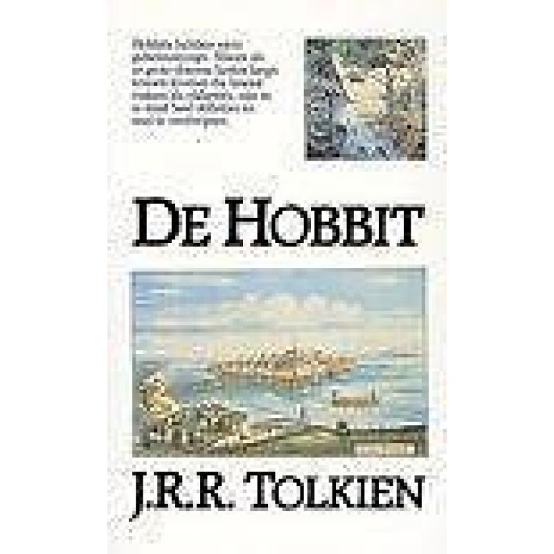 Tolkien: de hobbit