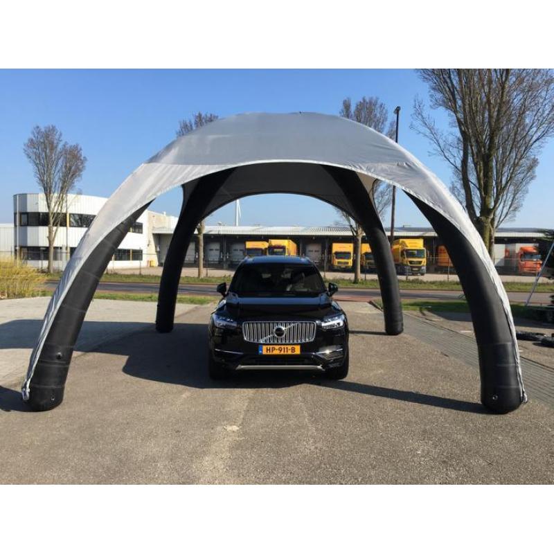 Opblaasbare 6x6m promotie/party/event tent