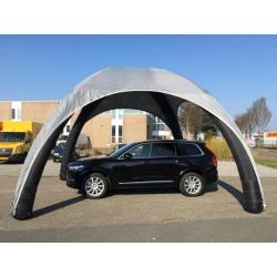 Opblaasbare 6x6m promotie/party/event tent