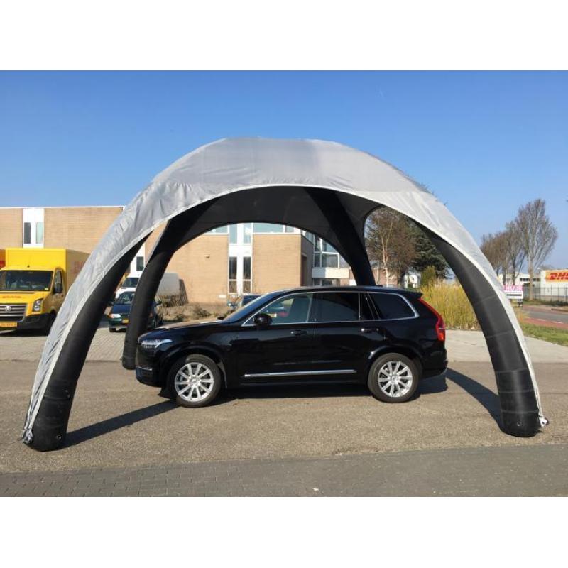 Opblaasbare 6x6m promotie/party/event tent