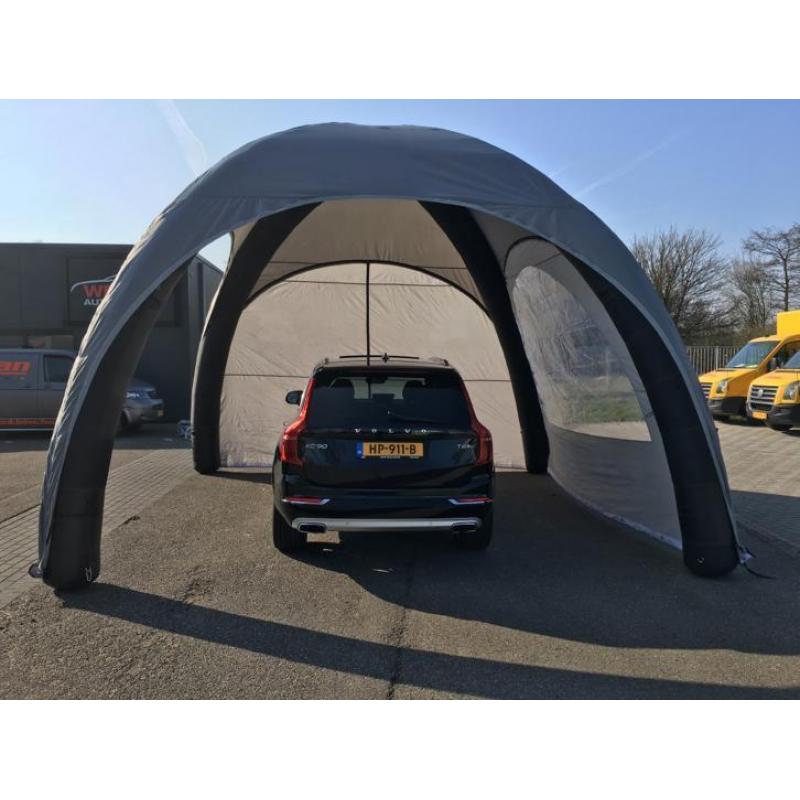Opblaasbare 6x6m promotie/party/event tent