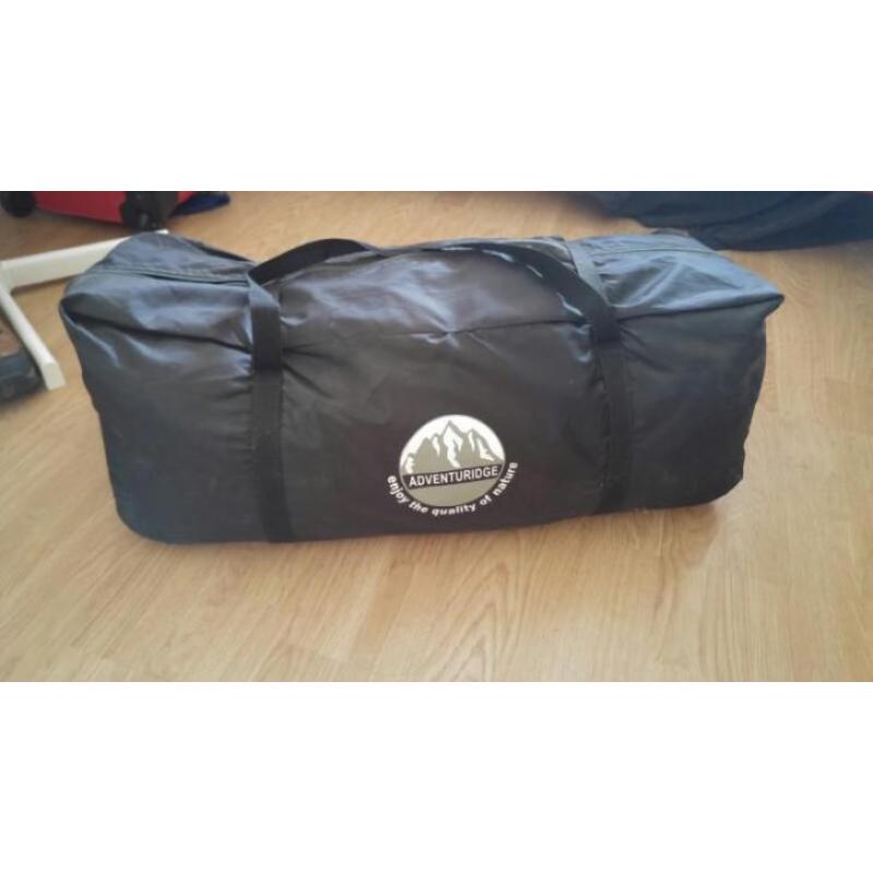 Tent 4 persoons