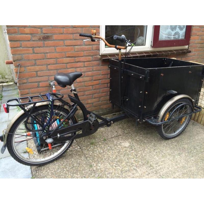 Bakfiets