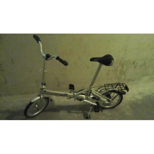 vouwfiets