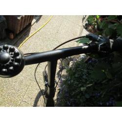 vouwfietsen met versnellingen