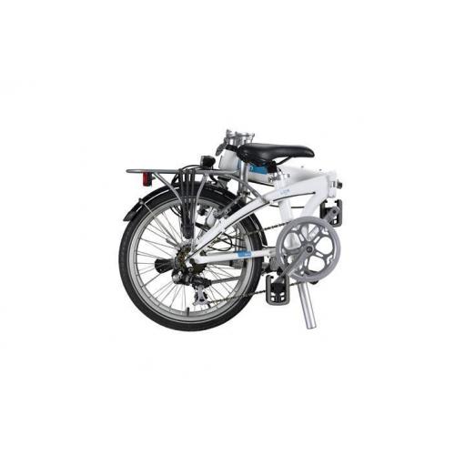 Tern Link vouwfiets C7 20´´ N7. Nu voor €449,-