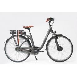 Qwic Premium N7.1, 7 versnellingen en rollerbrakes, 1999,-
