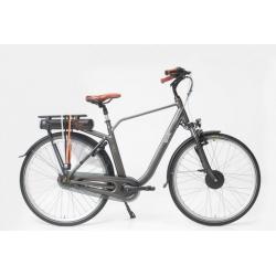Qwic Premium N7.1, 7 versnellingen en rollerbrakes, 1999,-