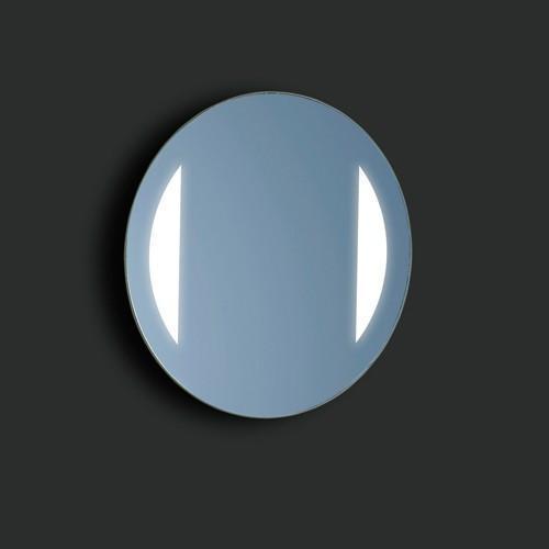Ronde Badkamerspiegel met verlichting