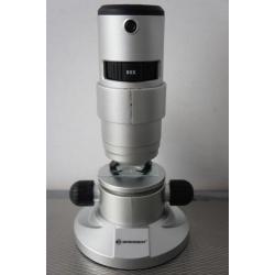 Bresser USB Microscoop