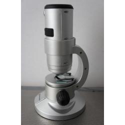 Bresser USB Microscoop
